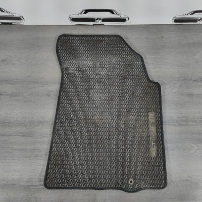 Комплект килимків Nissan Altima SR 13-18