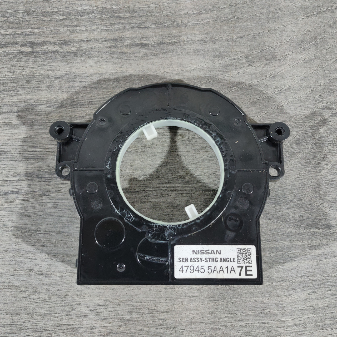 Датчик кута повороту керма Nissan Altima 13-18 47945-5AA1A