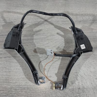 Кнопки керування на кермі Nissan Altima 13-18 25550-3TA3A
