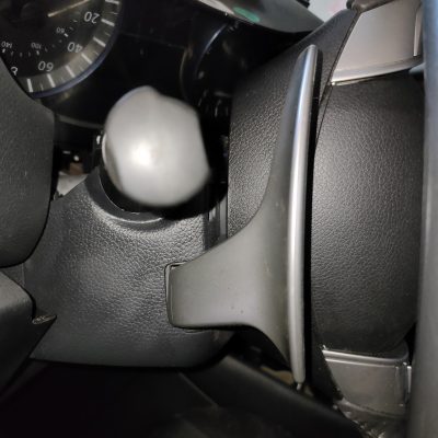 Підручні пелюстки лев Nissan Altima 13-18