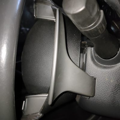 Підруйові пелюстки прав Nissan Altima 13-18