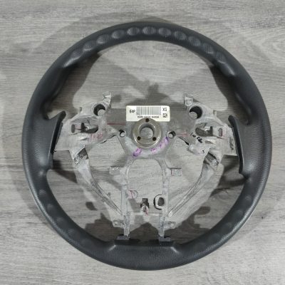 Уль голий Nissan Altima 13-18 гума чорн 48430-JA010