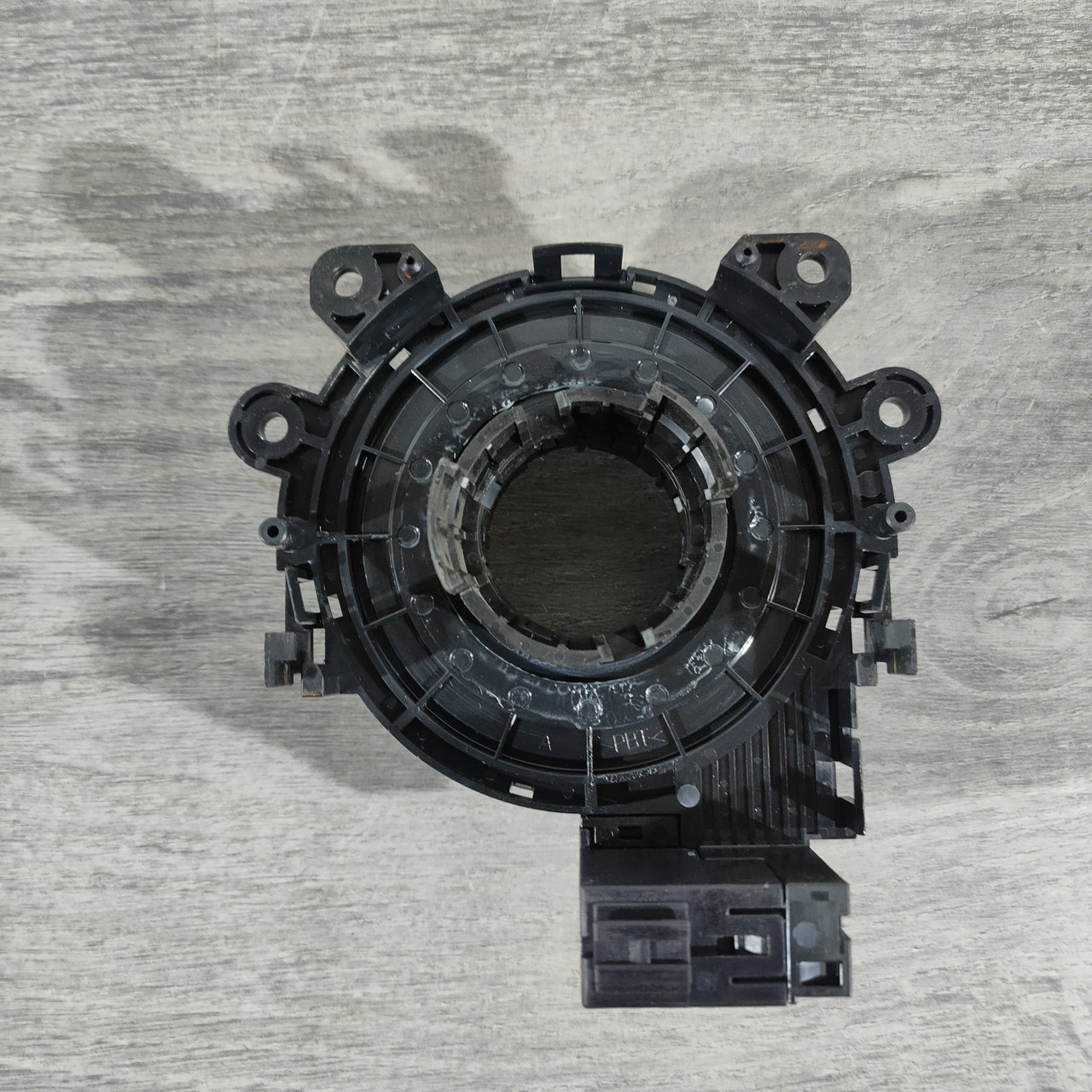 Шлейф руля Nissan Altima 13-18 25554-3JA0A - Зображення 2