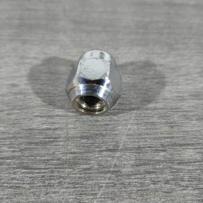 Гайка колісна d21 M12x1.25 Nissan Altima 13-18 тип-1, 40224-V5510