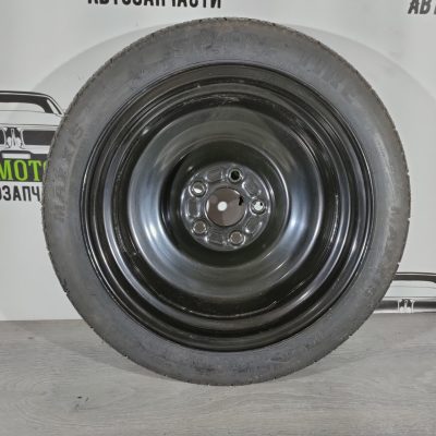 Запасне колесо докатка Nissan Altima 13-18 R16 40300-3TA7A
