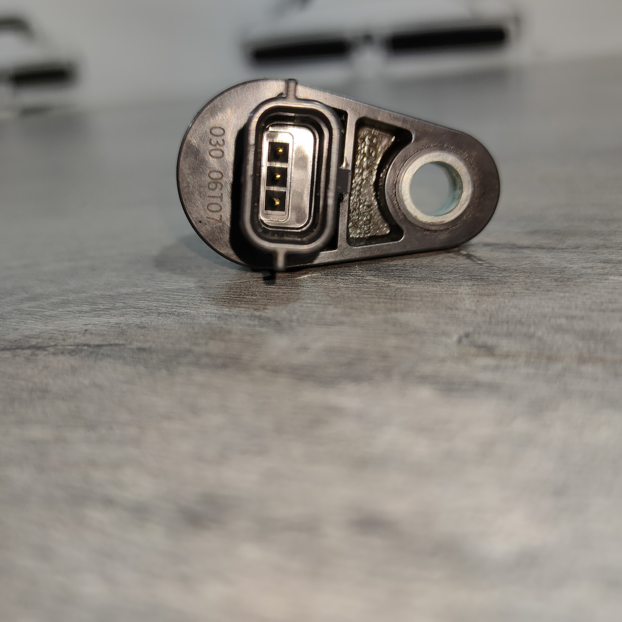 Датчик колінвала NISSAN ALTIMA 13-18 2.5 23731-JA11B - Зображення 3