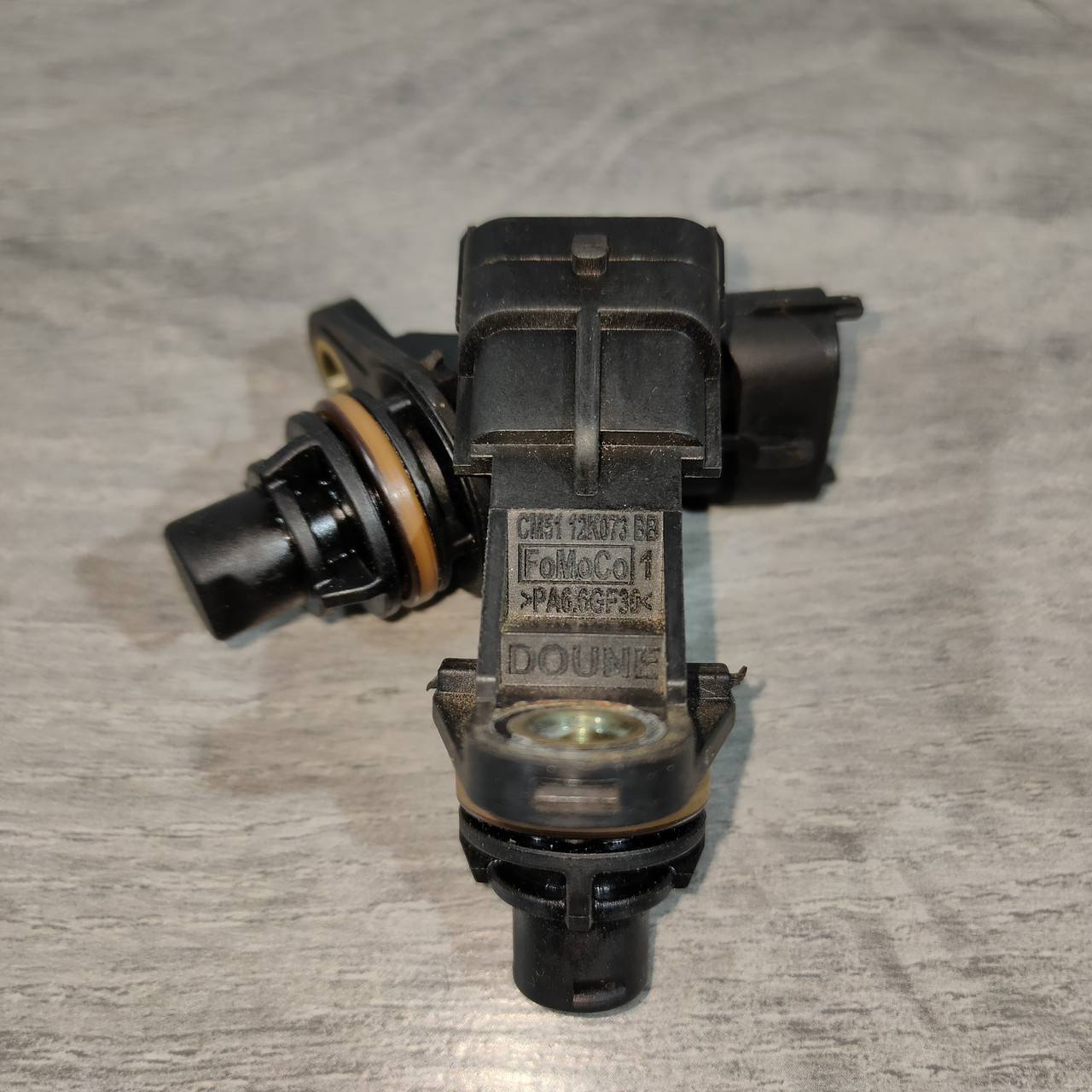 Датчик положення розподілила Ford Focus, 1.0 ECOBOOST, 2012-2019, CM51-12K073-BB - Зображення 3